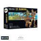 Preview: Bolt Action: US Rangers